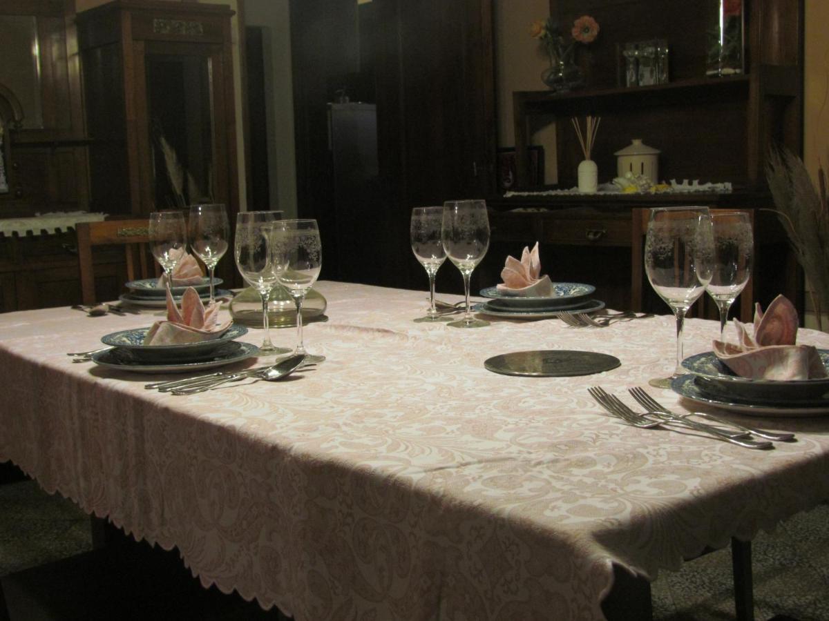 Cecchi'S Old Home Arezzo Zewnętrze zdjęcie