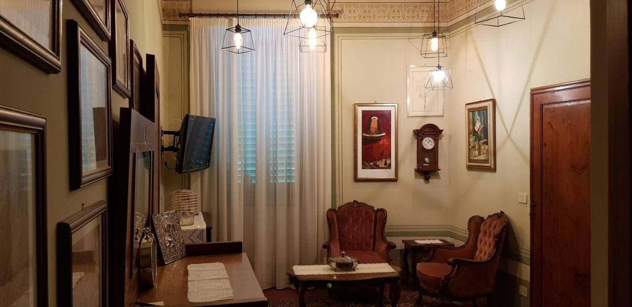 Cecchi'S Old Home Arezzo Zewnętrze zdjęcie