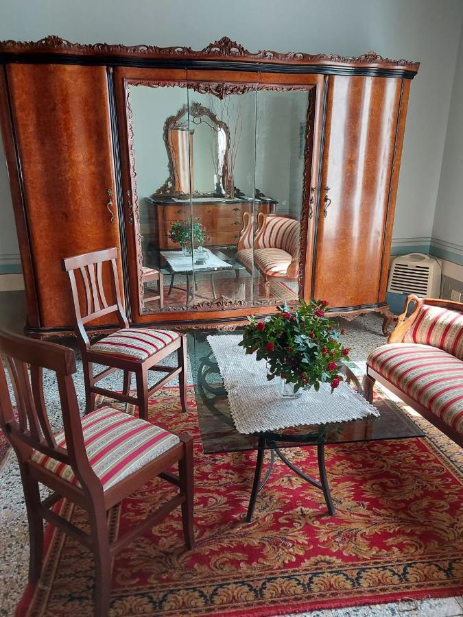 Cecchi'S Old Home Arezzo Zewnętrze zdjęcie