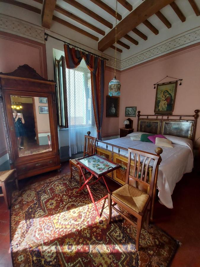 Cecchi'S Old Home Arezzo Zewnętrze zdjęcie