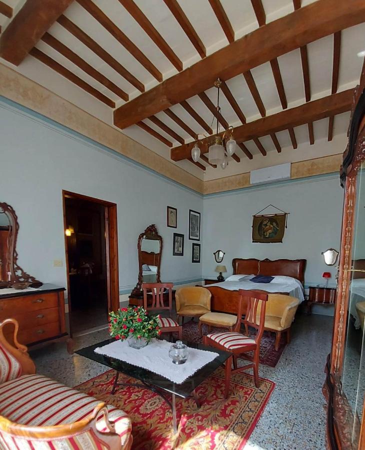 Cecchi'S Old Home Arezzo Zewnętrze zdjęcie